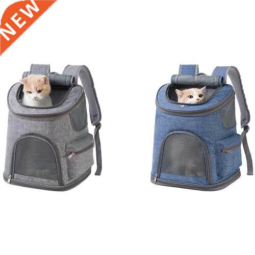 Pets Small Dog Backpack - Cat Backpack Airline Approved - Do