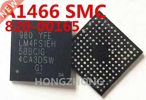 A1466 980 YFE LM4FS1EH With SMC/BIOS program For A1466 8