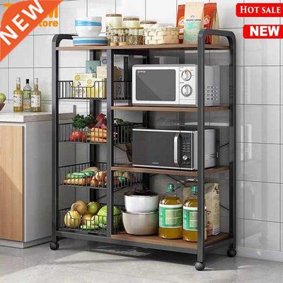 Stainless steel Shelves kitchen shelf oven Rack Storage rack
