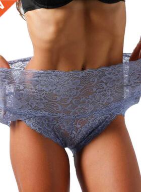 Pants Seamless Briefs Breathable Lady Underwear Underpants