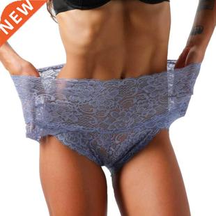 Pants Seamless Briefs Breathable Lady Underwear Underpants