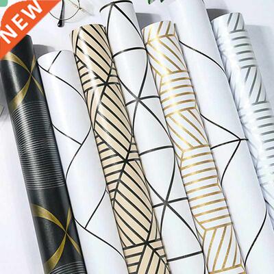 Home Abstract Geometric Wallpaper Grid Self Adhesive Arrow P