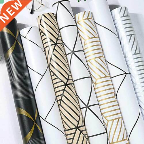 Home Abstract Geometric Wallpaper Grid Self Adhesive Arrow P