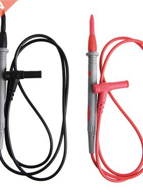 1000V 10A Multimeter Test Probe Lead Wire Pen Cable Electric
