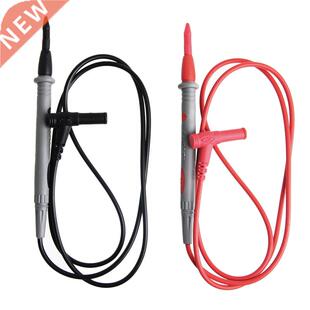 1000V 10A Multimeter Test Probe Lead Wire Pen Cable Electric