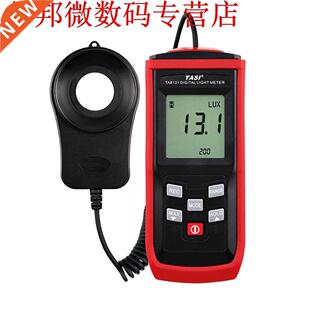 TA8131 Digital Light Meter 100000Lux Lux/FC LCD Luxmeter Lum
