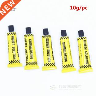 5pcs/lot Bicycle/car/motorcycle Bike Tire Repair Glue Bicycl