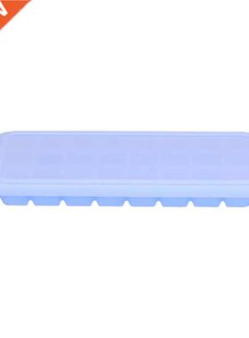 Silicone Ice Tray High and Low Temperature Resistance Easy