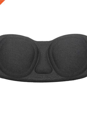 VR Lens Protector Cover Dustproof Anti-scratch VR Lens Cap R