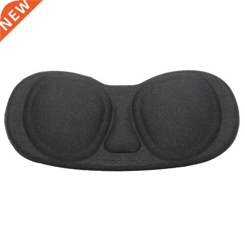 VR Lens Protector Cover Dustproof Anti-scratch VR Lens Cap R