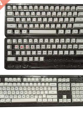 ANSI Layout Keycap Cherry Profile 108Keys Dye Subbed Keycap