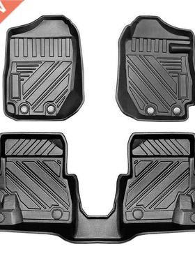 3pcs TPE Car Floor Mats For Suzuki Jimny 2022-2022 JB74 64 B