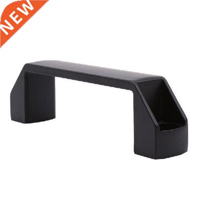90mm/120mm/180mm Aluminium Alloy Square Kitchen Cabinet