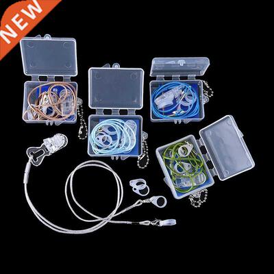 1Set Safety Behind The Ear BTE Hearing Aids For Children &am