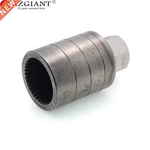 01J / 01T / 0AW Vice cylinder spline nut automatic transmiss