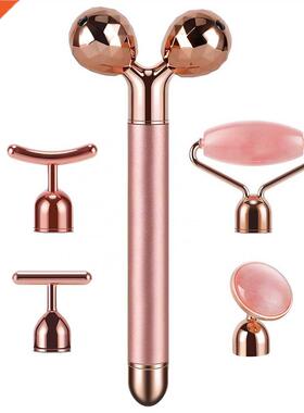 5 w 1 z oty wa ek do masa u masa er do twarzy elektryczne w