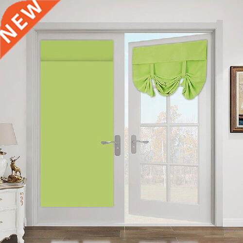 1Pc Blackout Curtains For Bedroom Living Room Modern