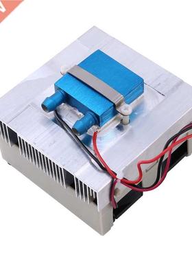 Thermoelectric Cooler Cooling System Semiconductor Refri