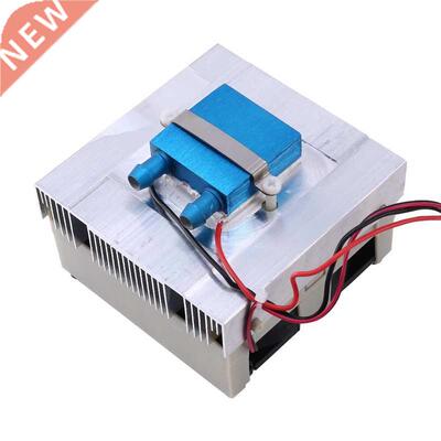 Thermoelectric Cooler Cooling System Semiconductor Refri