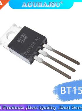 10pcs/lot BT152-800R SCR 800V / 20A TO-220 Irons new origina