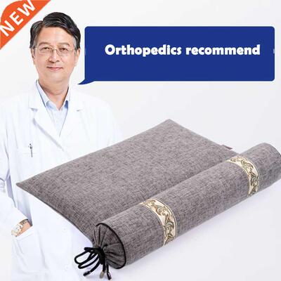 Buckwheat Cervical Pillow Orthopedic Recommendation Cervical