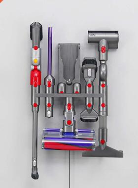 For Dyson V7 V8 V10 V11Pylons Charger Hanger Base Bru
