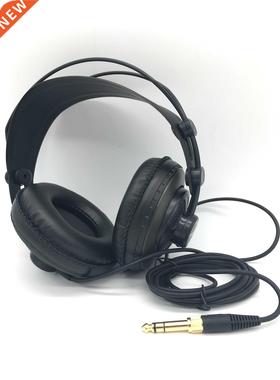 Hot Samson SR850 Sem-Open-Back Studo Headphone Dynamc