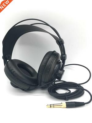 Hot Samson SR850 Sem-Open-Back Studo Headphone Dynamc