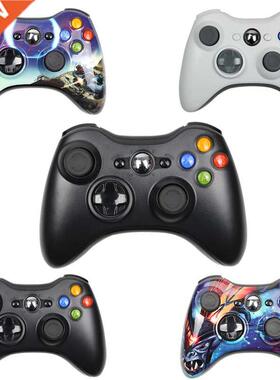 Gamepad For Xbox 360 Wireless/Wired Controller For XBOX 360
