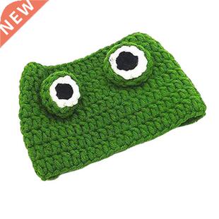 Cute Cartoon Dog Disguise Pet Hat Headwear Decoration Big