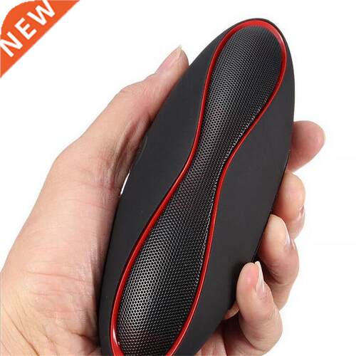 Portable Bluetooth Wreless Speaker Sound System Loudspeake