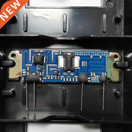RD60W3352F RF Power Modules 330-520MHz 24V for 60W 12.5V fo