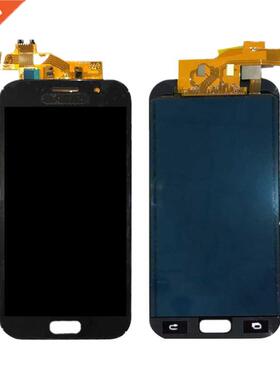 Samsung Galaxy A5 2017 A520F -A520F A520 LCD Display Touch S