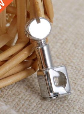 Needle Clamp Sewing Machine Parts W/Screw For Singer Sewing
