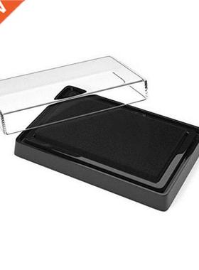 *Baby Paw Print Pad Newborn Hand Footprint Makers Foot print