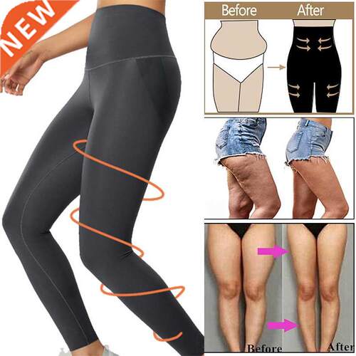 apewear Compression Leggings Leg Slimming Body aper High