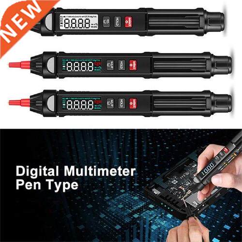 Digital Multimeter Voltage Test Pen Voltage Indicator