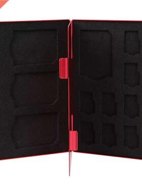 Portable Deck Aluminium Alloy 8Pcs 8pcs TF card(Micro SD ca