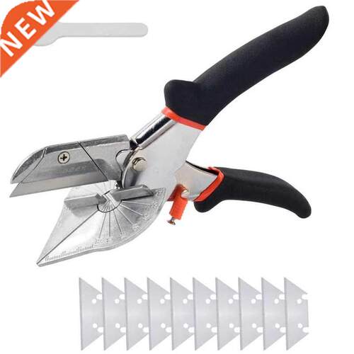 Multi-angle Bevel Scissors Angle Shear 45-135 Degree Angle M