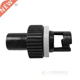Inflatable Boat Kayak Valve Adapter Universal For Hose H-R