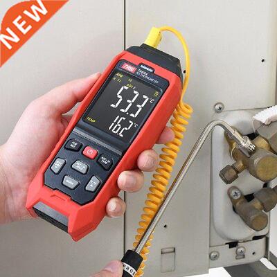 LCD Digital Fish Tank Factory Thermometer Submersible Water