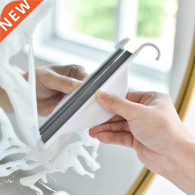 Water Wiper Squeegee Blade Silicone Home Car Wash Window