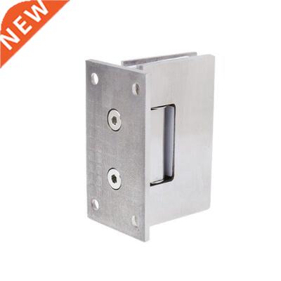 8-12mm Glass Door Hinge Bathroom Shower Door Frameless Brack