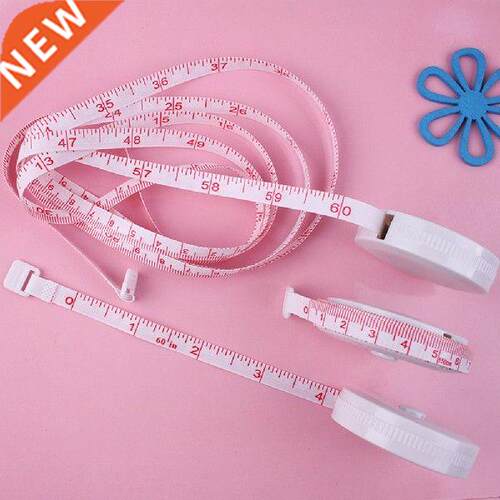 1.5 Meter 60 inch Soft Sewing Tailor Tape Measure Body