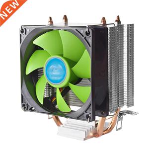 CPU Cooler For Efficient Heat Dissipation CPU Air Cooler Coo