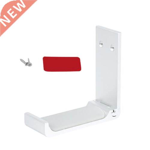 2021 New Universal Durable L ape Headphone Wall Mount Simp