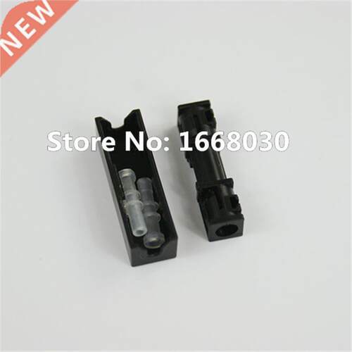 MOST Optic Fiber Break Cable Connector And Plastic Pin Audi