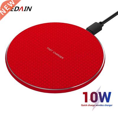 XEDAIN 10W Wireless Quick Charger For Samsung Galaxy S10 S9