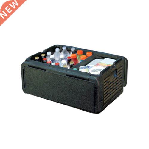 35L Portable Size Car Refrigerator Auto Interior Fridge Drin
