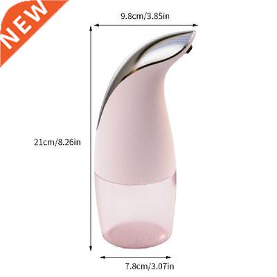 Automatic Foam Liquid Soap Dispenser Touchless Soaps